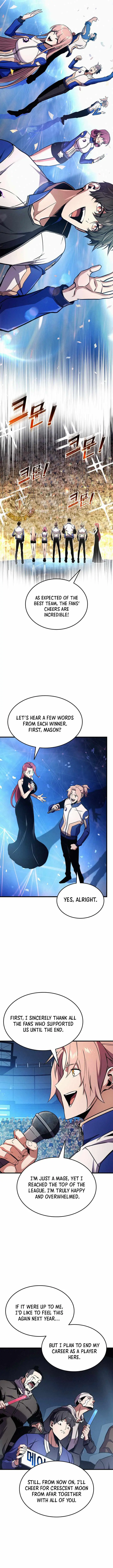 Rankers Return Chapter 256 - Page 7