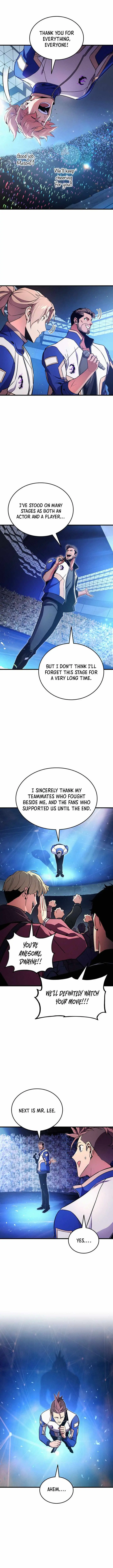 Rankers Return Chapter 256 - Page 8