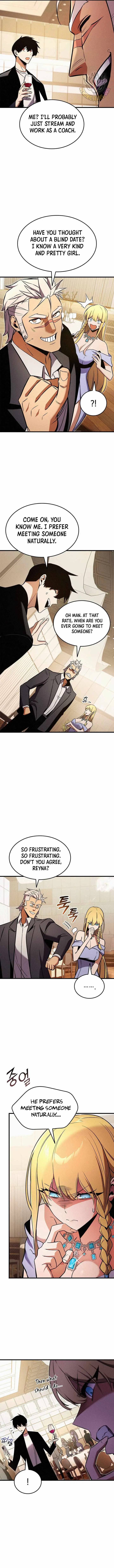 Rankers Return Chapter 257 - Page 13