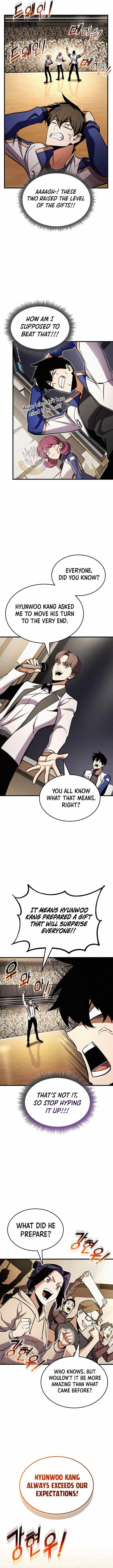 Rankers Return Chapter 257 - Page 5