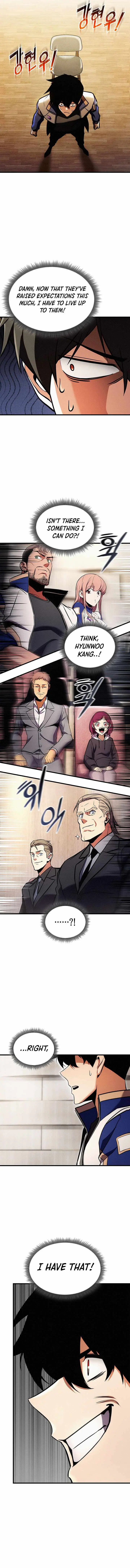 Rankers Return Chapter 257 - Page 6