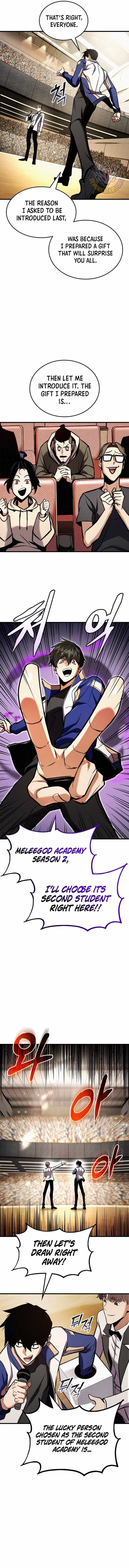 Rankers Return Chapter 257 - Page 7