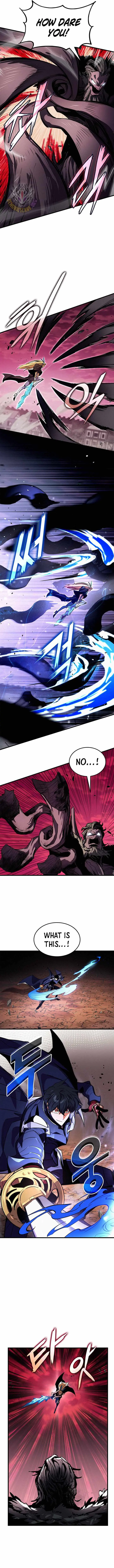 Rankers Return Chapter 259 - Page 11