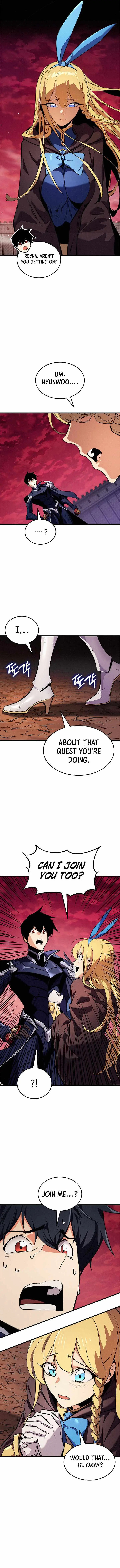 Rankers Return Chapter 259 - Page 14