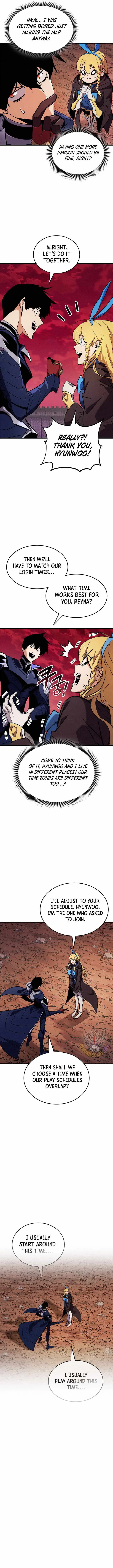 Rankers Return Chapter 259 - Page 15
