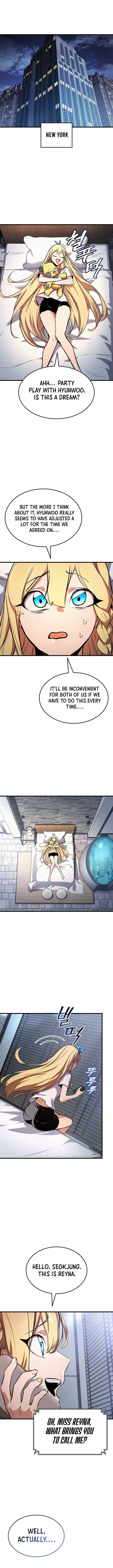 Rankers Return Chapter 259 - Page 16