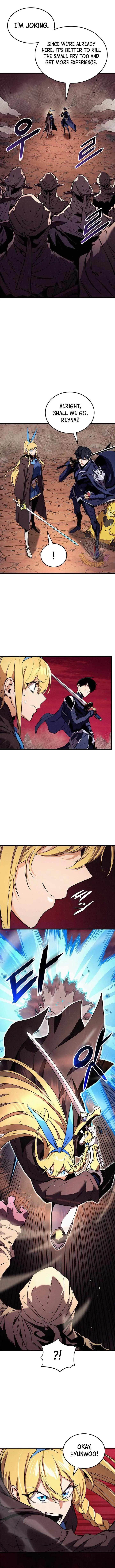 Rankers Return Chapter 259 - Page 7