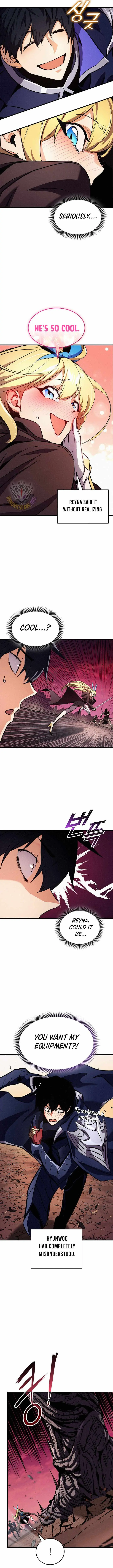 Rankers Return Chapter 259 - Page 9