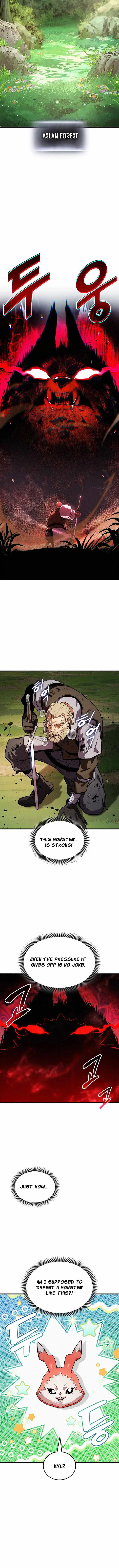 Rankers Return Chapter 260 - Page 12