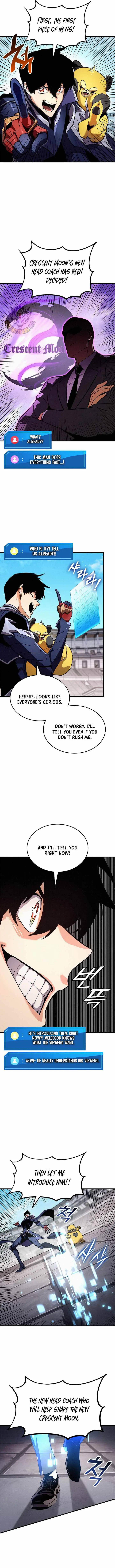 Rankers Return Chapter 260 - Page 3