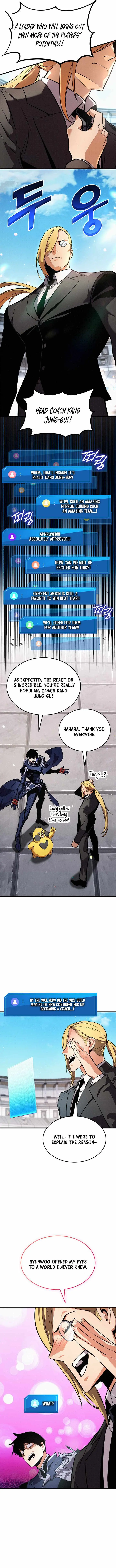 Rankers Return Chapter 260 - Page 4