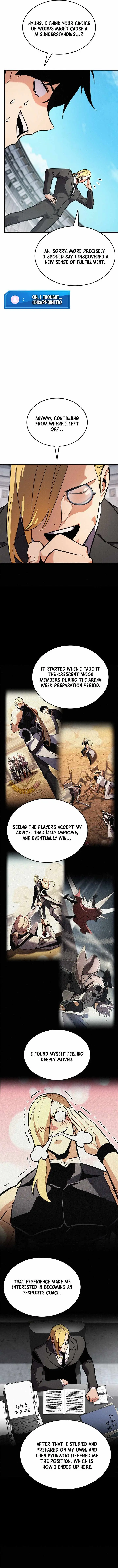 Rankers Return Chapter 260 - Page 5
