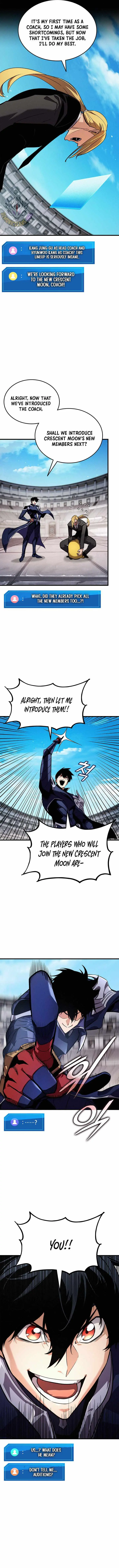 Rankers Return Chapter 260 - Page 6