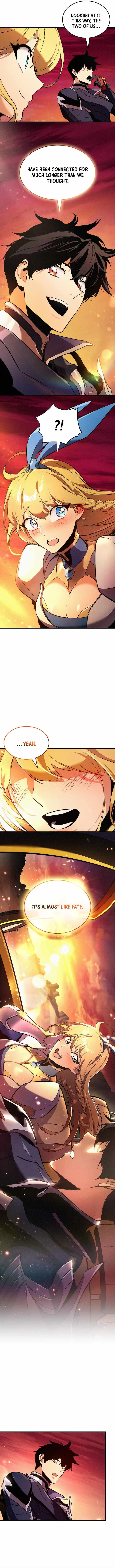 Rankers Return Chapter 261 - Page 10