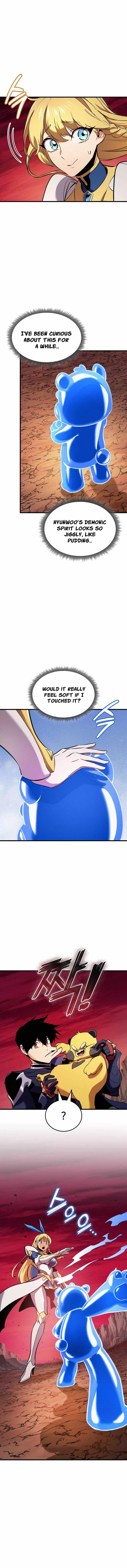 Rankers Return Chapter 261 - Page 14