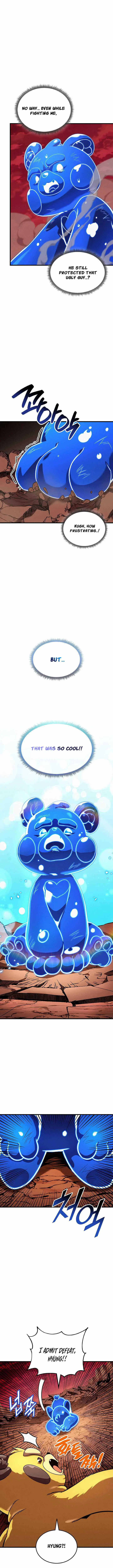Rankers Return Chapter 262 - Page 12