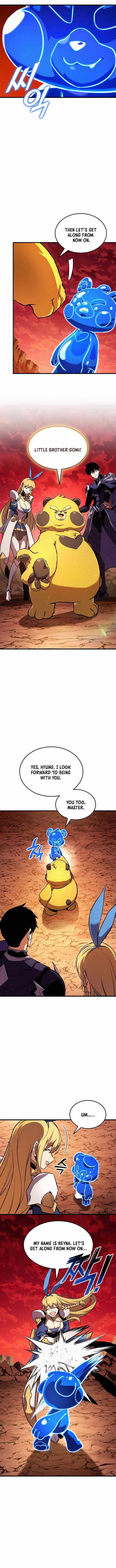 Rankers Return Chapter 262 - Page 14