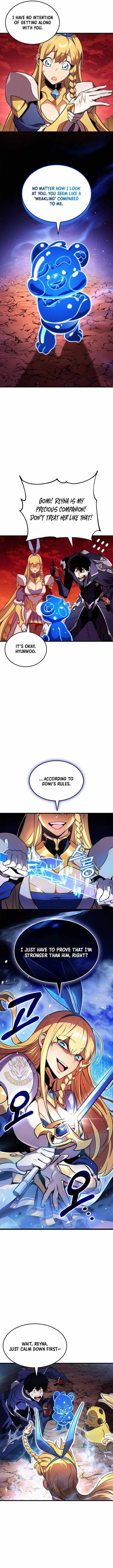 Rankers Return Chapter 262 - Page 15