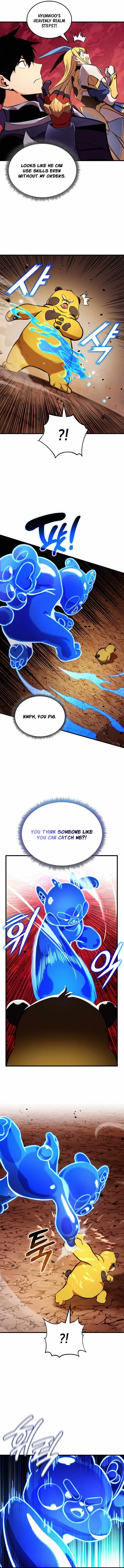 Rankers Return Chapter 262 - Page 6