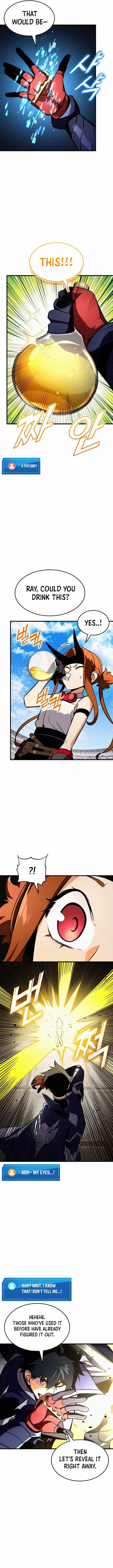 Rankers Return Chapter 263 - Page 13