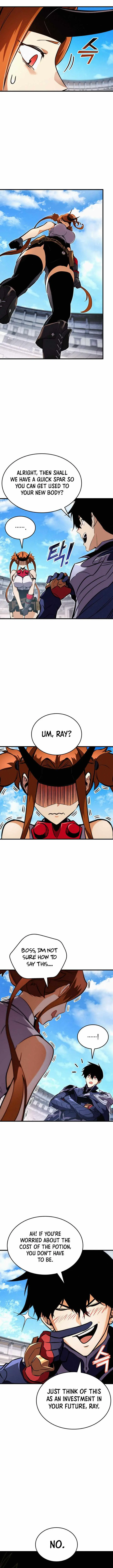 Rankers Return Chapter 263 - Page 15