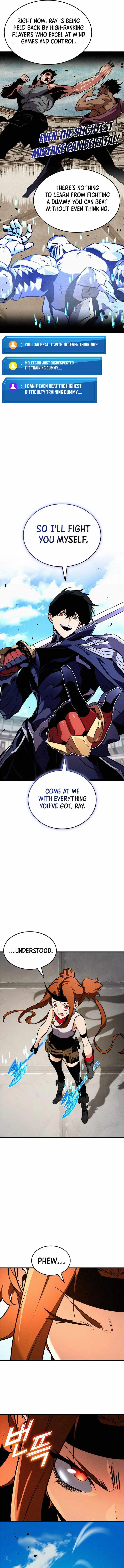 Rankers Return Chapter 263 - Page 7
