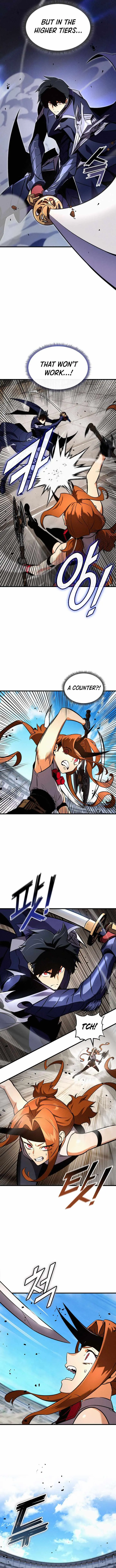 Rankers Return Chapter 263 - Page 9