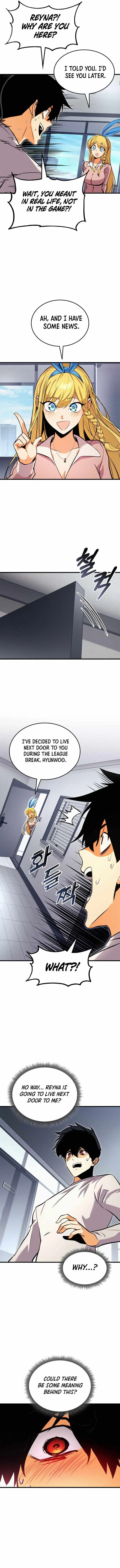 Rankers Return Chapter 264 - Page 12