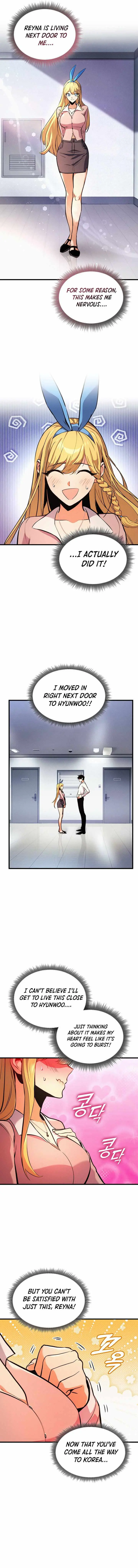 Rankers Return Chapter 264 - Page 14