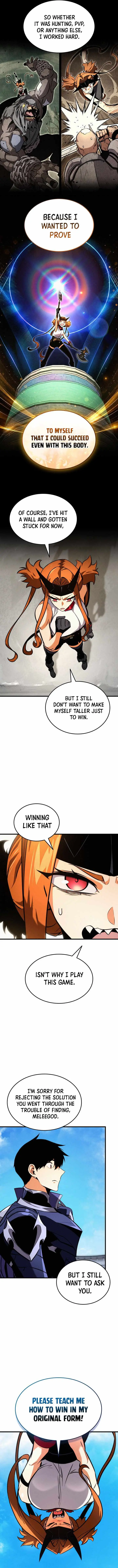 Rankers Return Chapter 264 - Page 4