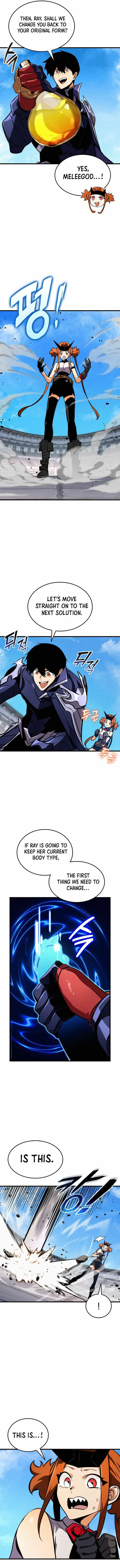 Rankers Return Chapter 264 - Page 6