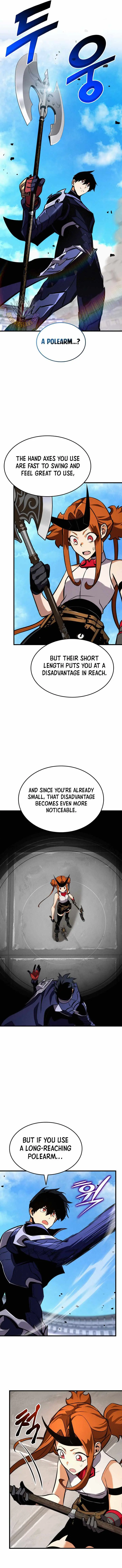 Rankers Return Chapter 264 - Page 7