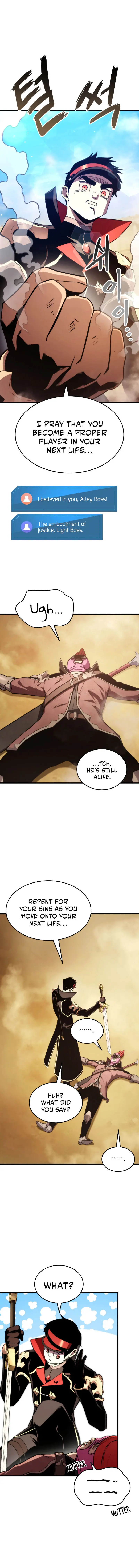 Rankers Return Chapter 33 - Page 15