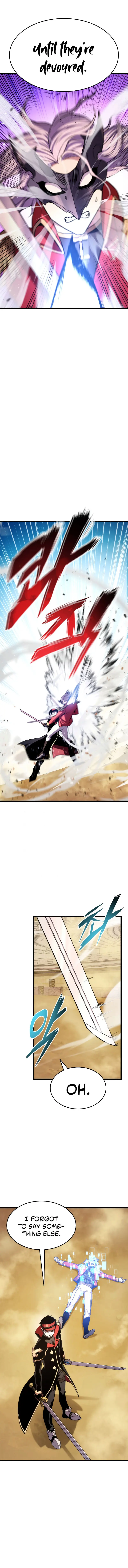 Rankers Return Chapter 34 - Page 16