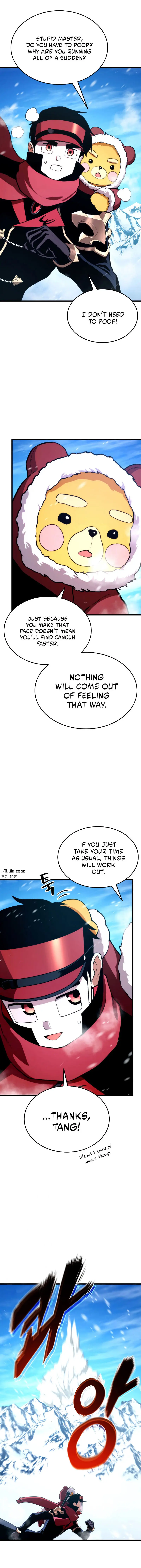 Rankers Return Chapter 36 - Page 10