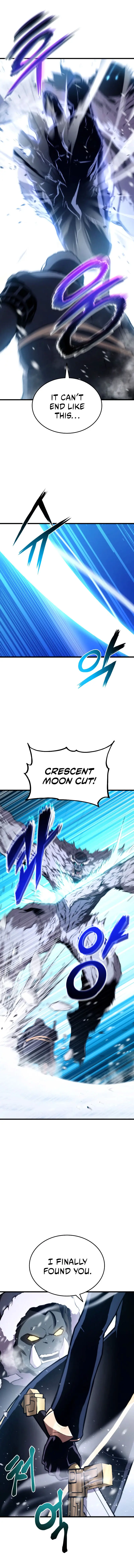 Rankers Return Chapter 36 - Page 13