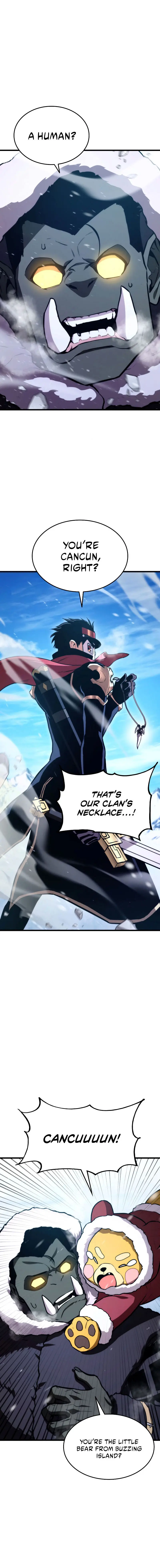 Rankers Return Chapter 36 - Page 14