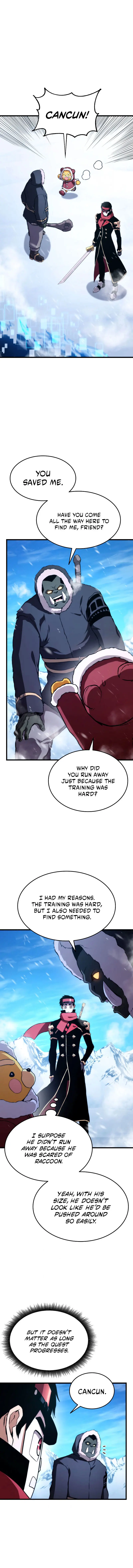Rankers Return Chapter 36 - Page 18