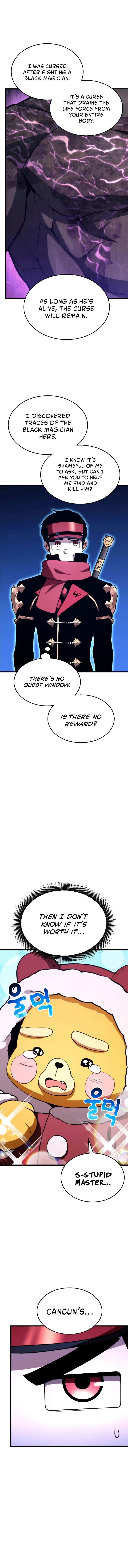 Rankers Return Chapter 36 - Page 20