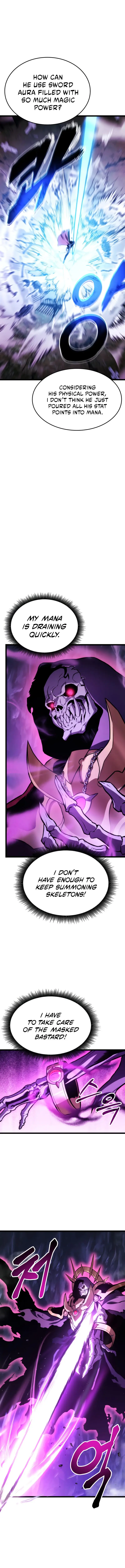 Rankers Return Chapter 37 - Page 13