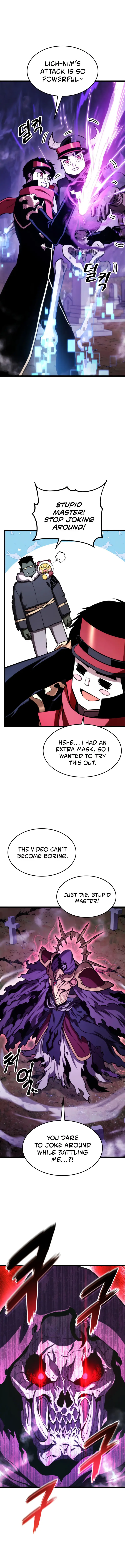 Rankers Return Chapter 37 - Page 16
