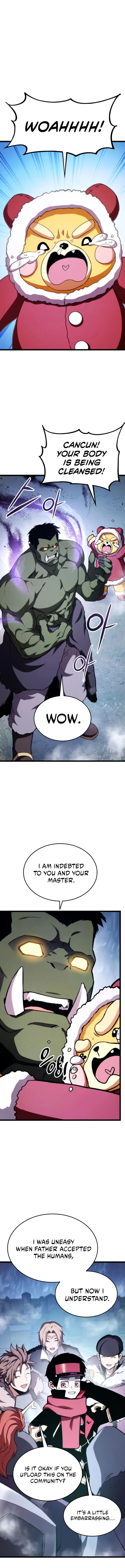 Rankers Return Chapter 38 - Page 17