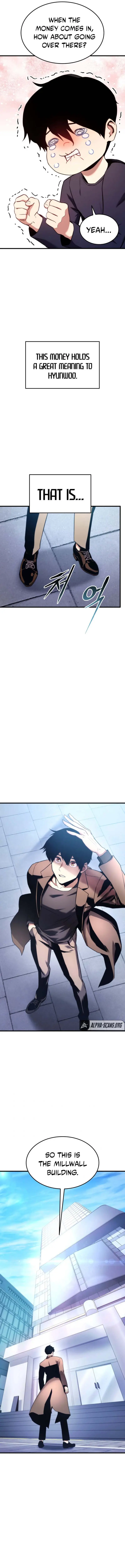 Rankers Return Chapter 48 - Page 15