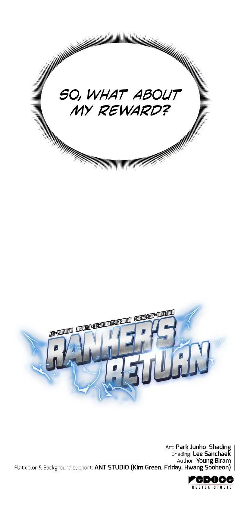 Rankers Return Chapter 66 - Page 16