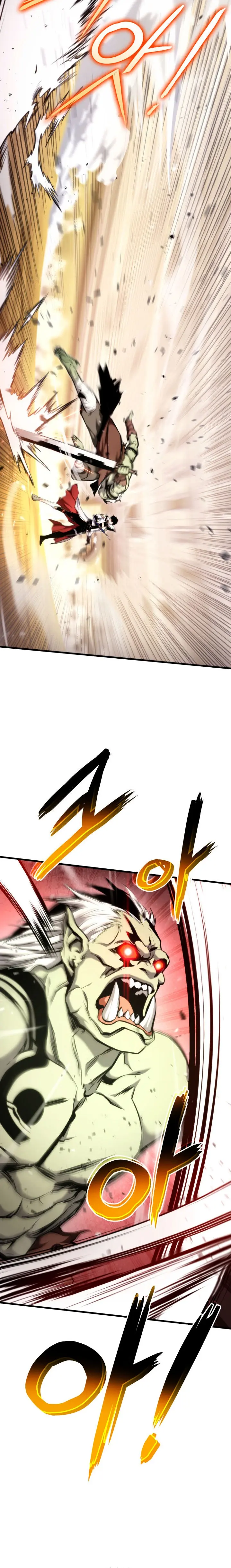 Rankers Return Chapter 73 - Page 10