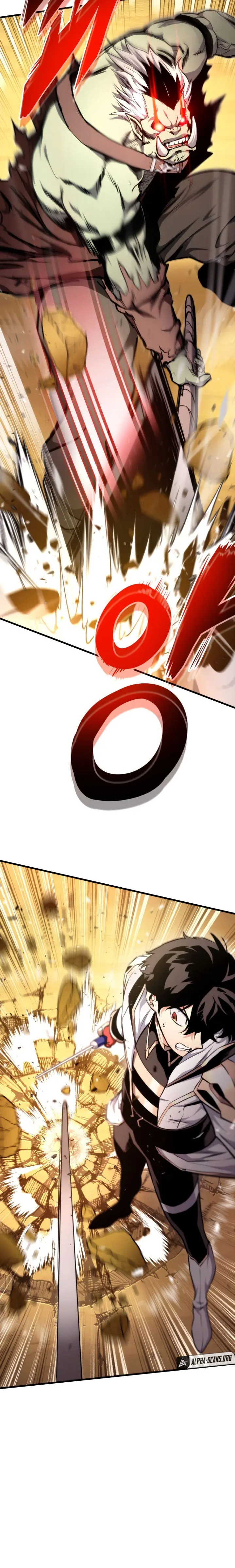 Rankers Return Chapter 73 - Page 12