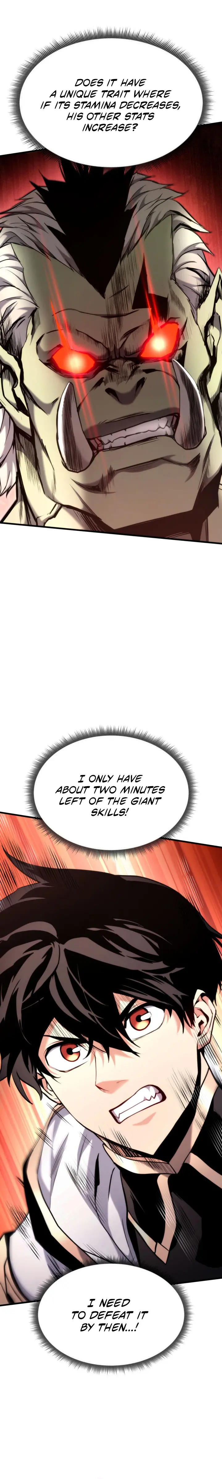 Rankers Return Chapter 73 - Page 13