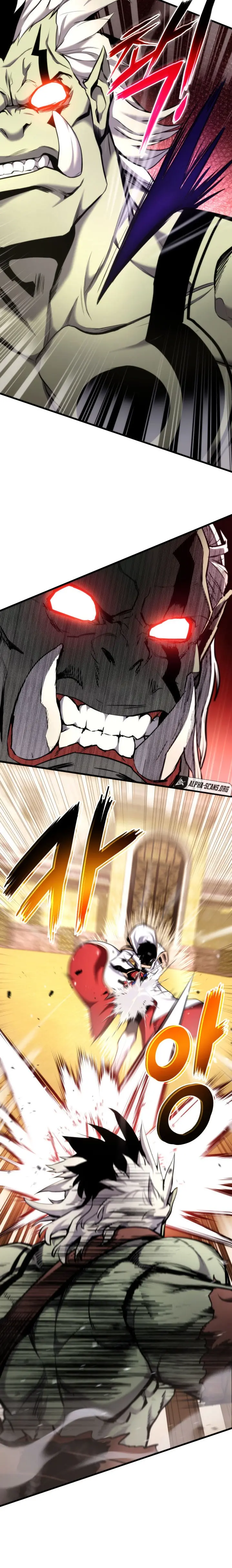 Rankers Return Chapter 73 - Page 15