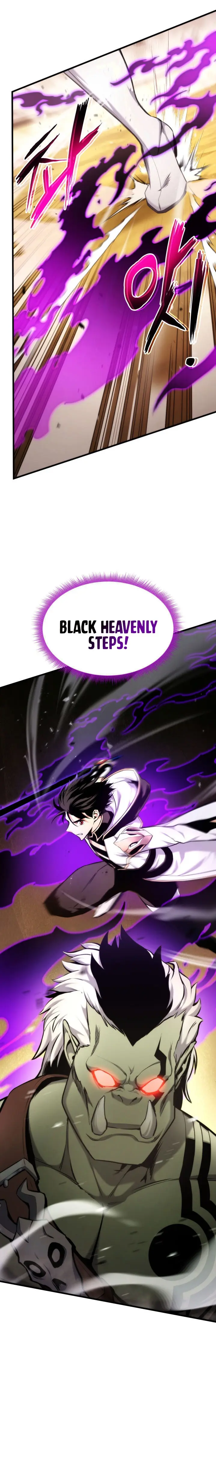 Rankers Return Chapter 73 - Page 16