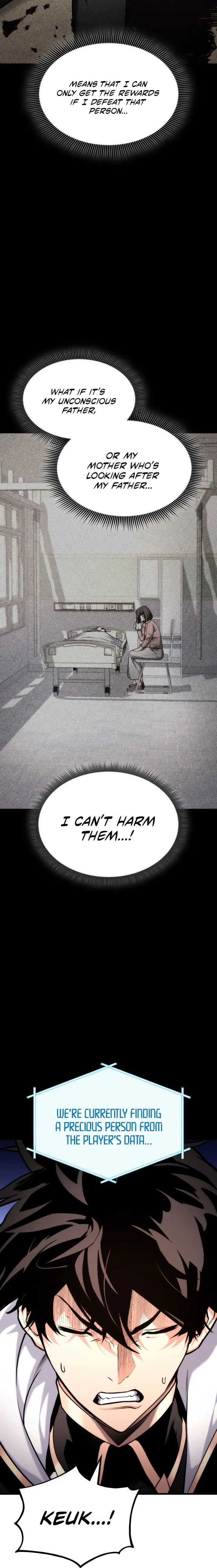 Rankers Return Chapter 73 - Page 25